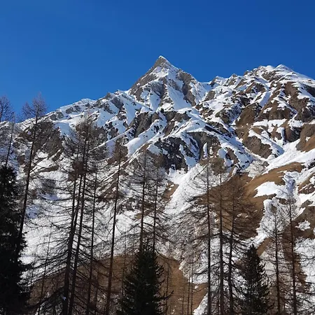 Apart-garni Motnaida Aparthotel